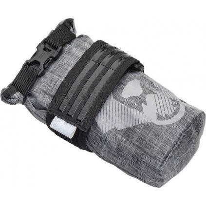 WOLF TOOTH brašna TEKLITE ROLL-TOP BAG šedá 0.6L