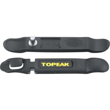 TOPEAK náhradní díl - TIRE LEVER montpáky pro Hexus II, Hummer II