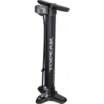 TOPEAK pumpa JOEBLOW TWIN TURBO