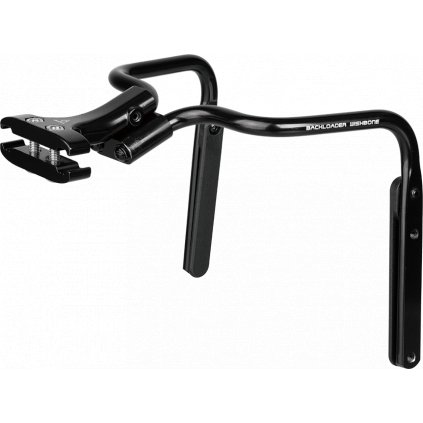 TOPEAK držák BACKLOADER WISHBONE