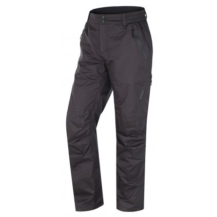 Pánské outdoorové kalhoty HUSKY Lamer M černá