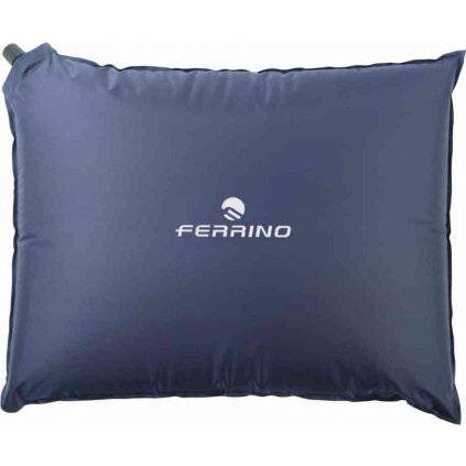 Samonafukovací polštář FERRINO modrá