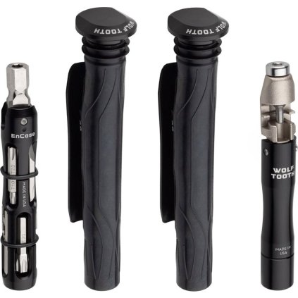 WOLF TOOTH nářadí ENCASE SYSTEM BAR KIT ONE