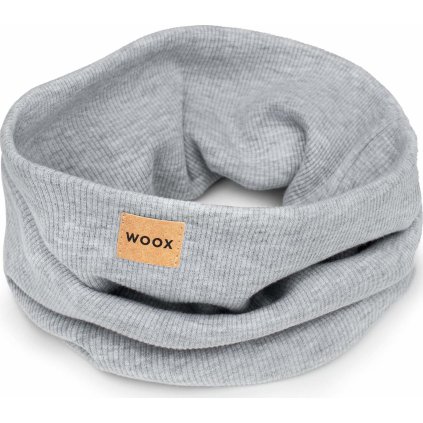 Nákrčník WOOX Gry Neckerchief Juni