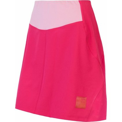 Dámská sportovní sukně SENSOR Helium Lite hot pink