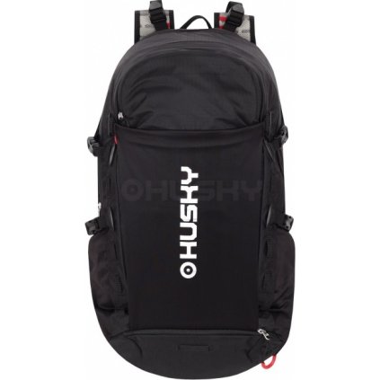 Batoh Clever HUSKY 30l černá (Velikost OneSize)
