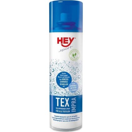 Impregnační sprej HEY Tex Impra 200 ml