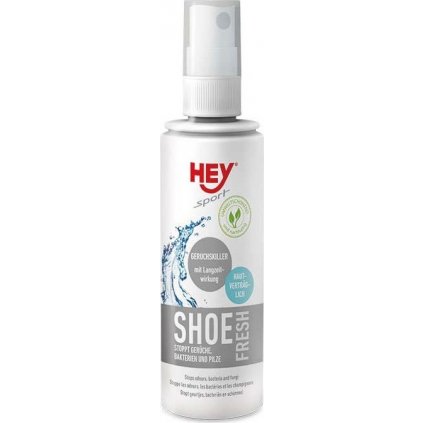 Desinfekční deodorant do bot HEY Shoe Fresh 100 ml