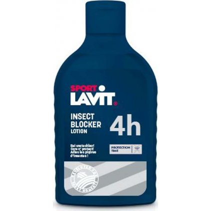 Krém proti hmyzu LAVIT Insekten Blocker 200 ml