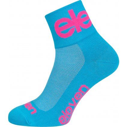 ponozky eleven howa two blue