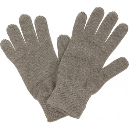 Zimní rukavice RELAX Chain Gloves šedé