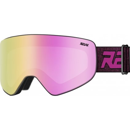 Unisex lyžařské brýle RELAX Sierra