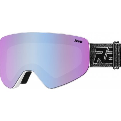 Unisex lyžařské brýle RELAX Sierra