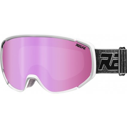 Unisex lyžařské brýle RELAX Prospector