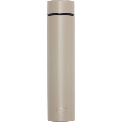 Kapesní termohrnek THERMOS Poketle - beige 180 ml