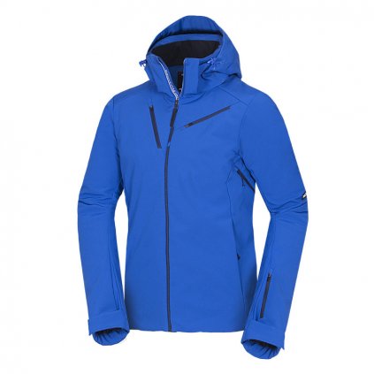 Pánská lyžařská bunda NORTHFINDER Brixton modrá