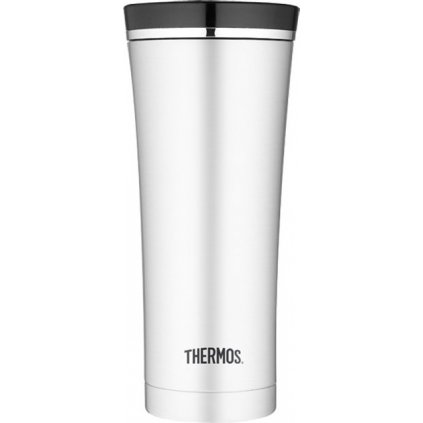 Vodotěsný termohrnek THERMOS Style - nerez 470 ml