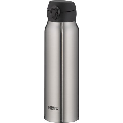Mobilní termohrnek THERMOS Motion - nerez 750 ml