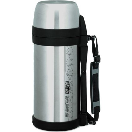 Univerzální termoska na jídlo i nápoje THERMOS Mountain FDH se dvěma šálky 2000 ml