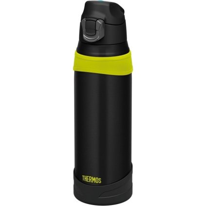 Hydratační termoska THERMOS Sport - matně černá 1000 ml