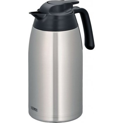 Nerezová termokonvice THERMOS Home 2000 ml