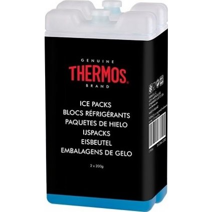 Chladící náplň THERMOS Cool 2x200 g