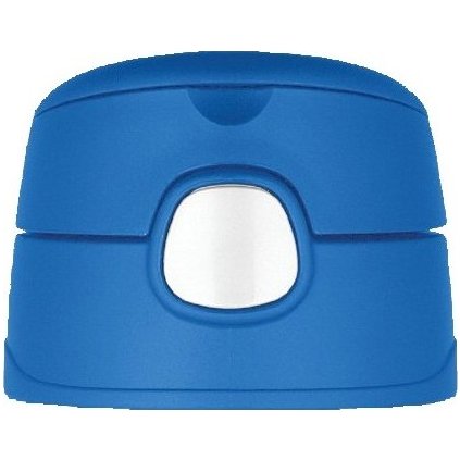 Uzávěr pro dětskou sérii THERMOS FUNtainer - modrá 355 ml
