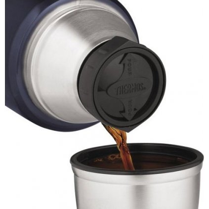 Uzávěr pro termosku THERMOS Style 1200 ml