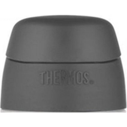 Uzávěr pro termosku na nápoje THERMOS Style s brčkem 530 ml