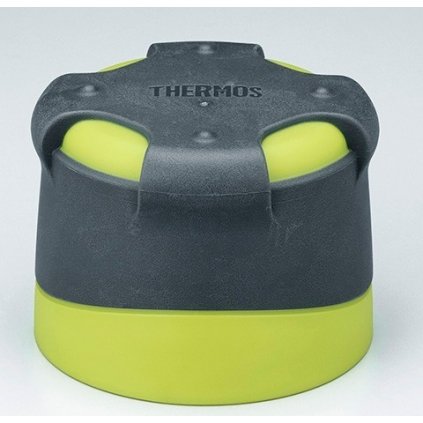 Šálek - THERMOS Mountain FFX - limetková 900 ml