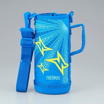 Pouzdro na dětskou termosku THERMOS Active s dvěma uzávěry 800 ml