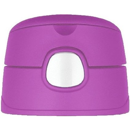 Uzávěr pro dětskou sérii THERMOS FUNtainer - fialová 355 ml a 470 ml