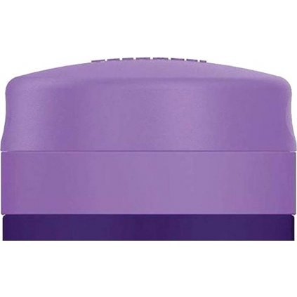 Uzávěr pro dětskou termosku na jídlo THERMOS FUNtainer s lžící - fialová