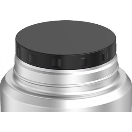 Uzávěr pro termosku na jídloTHERMOS Style 710 ml