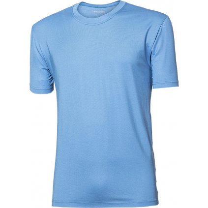 Pánské funkční triko PROGRESS Modal modré