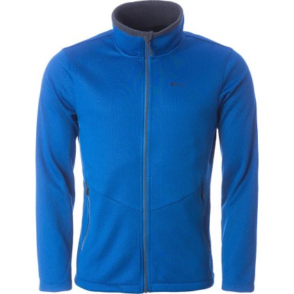 Pánská sportovní mikina O'STYLE IPL48 modrá (Velikost 14/XS)