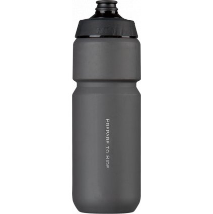 TOPEAK lahev TTi BOTTLE 750ml černá