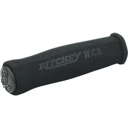 RITCHEY gripy WCS TrueGrip Neoprene černá