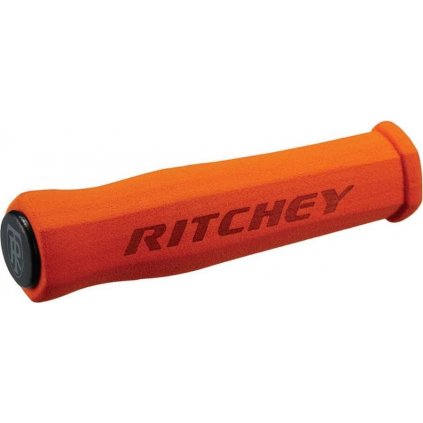 RITCHEY gripy WCS TrueGrip oranžová
