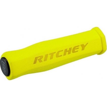 RITCHEY gripy WCS TrueGrip žlutá