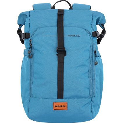 Městský batoh HUSKY Moper 28l modrý (Velikost OneSize)