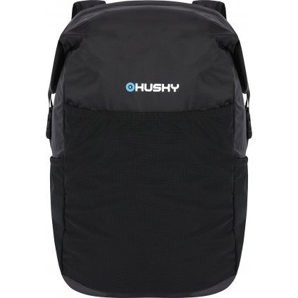 Turistický batoh HUSKY Pakku 15l černý