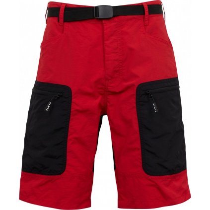 Pánské šortky SAM73 andaluit červené
