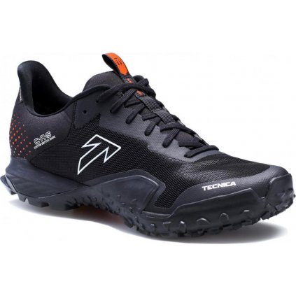 Pánské trekové boty TECNICA Magma S GTX Ms, 001 black/dusty lava