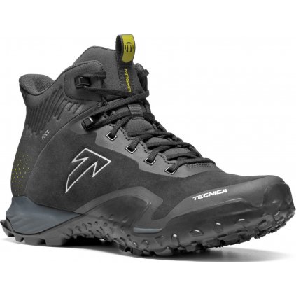 Pánské trekové boty TECNICA Magma 2.0 MID GTX Ms, 001 dark piedra/dusty steppa