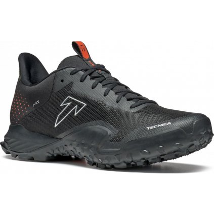 Pánské trekové boty TECNICA Magma 2.0 S GTX Ms, 001 black/dusty lava