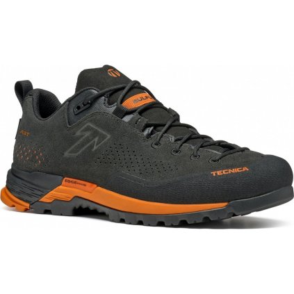 Pánské trekové boty TECNICA Sulfur GTX Ms, 001 anthracite/ultra orange