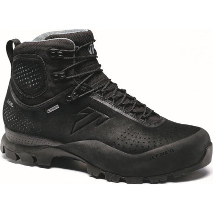 Pánské zimní boty TECNICA Forge Winter GTX Ms, 001 black/midway fiume