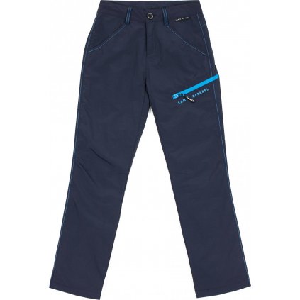 Chlapecké kalhoty SAM 73 Marisol modré