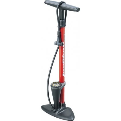 TOPEAK pumpa JOEBLOW MAX HP červená